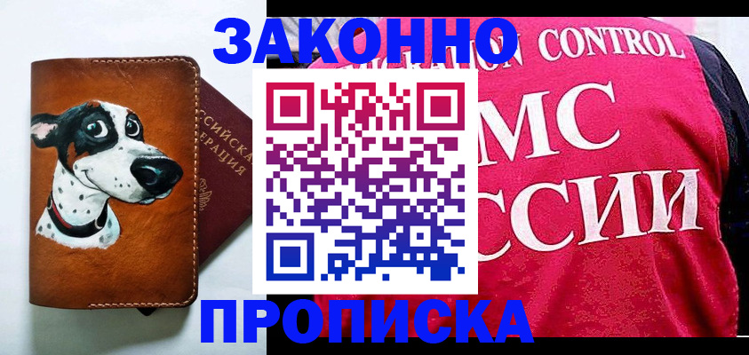 прописка 2025 в Старой Купавне